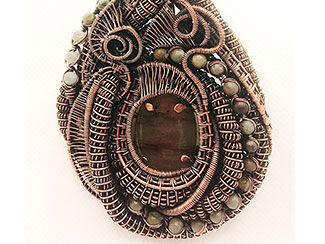 Pendant 
