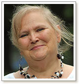 Laurie Poirier