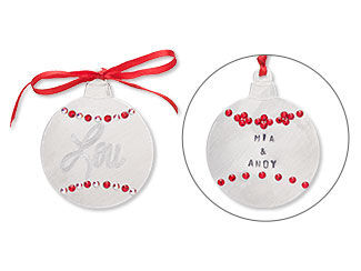 Christmas Ornaments