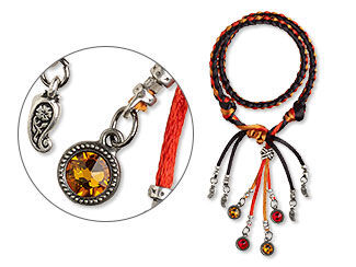 Wrap Bracelet