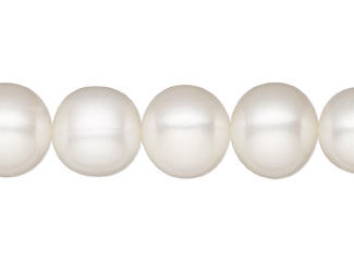 Cultured Freshwater Pearls