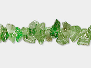 Tsavorite Garnet Beads