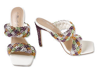 High-Heeled Shoes