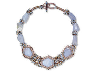 Single-Strand Necklace