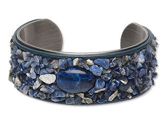 Cuff Bracelet