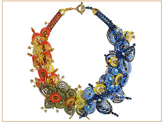 Seven Principles of Design for Jewelry-Making