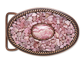 Belt Buckle
