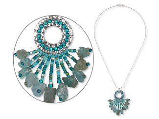 Single-Strand Necklace
