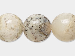 Gemstone Beads
