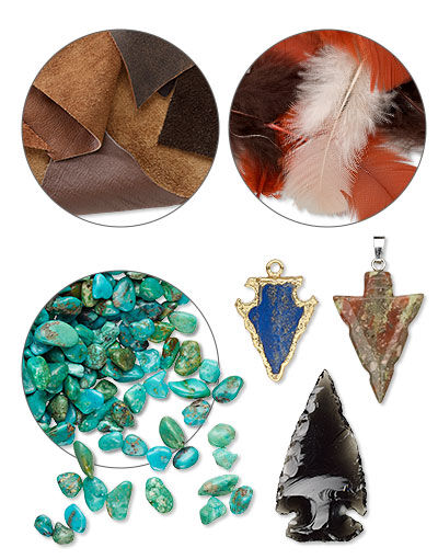 Various embellishments