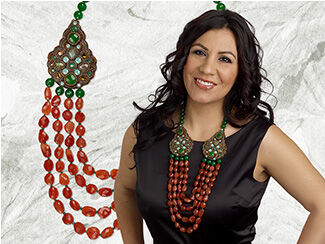 The Enduring Popularity of Gemstone Jewelry