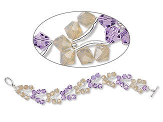 Double-Strand Bracelet