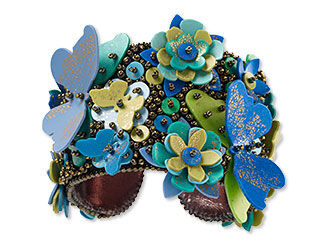 Cuff Bracelet
