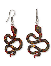 Spiral Snake