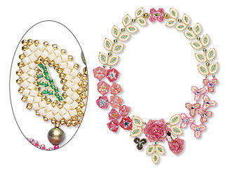 Single-Strand Necklace