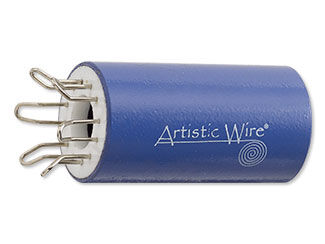 How to Use the Artistic Wire® Wire Knitter