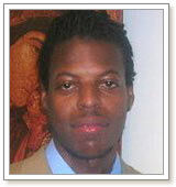Christopher Davis