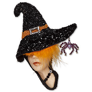 Witch Halloween
