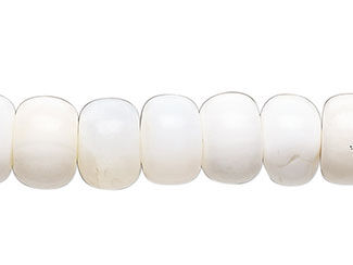 White Opal