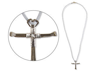 Single-Strand Necklace