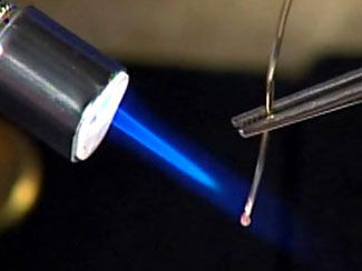 Melting Points of Metals