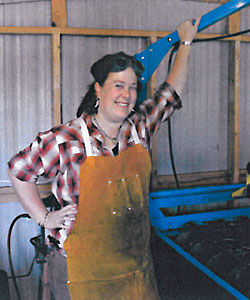 Roxann Chalfant
