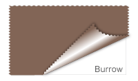 Burrow color swatch