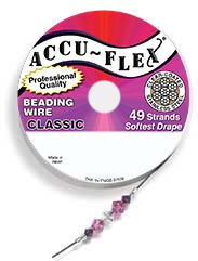 Shop Accu-Flex beading wire