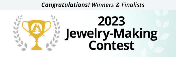 Congratulations Winners and Finalists