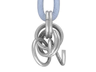  How to Start a Double Spiral Rope in Chainmaille