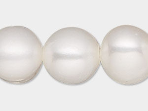 Cultured Freshwater Pearls Beads