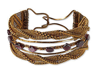 Cuff Bracelet