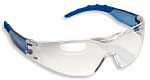 Safety glasses