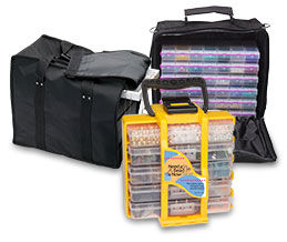 carrying cases