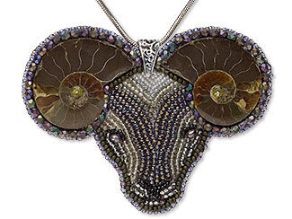 Single-Strand Necklace
