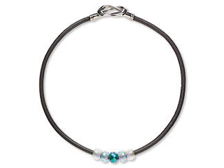 Single-Strand Necklace