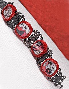 Chat Noir Bracelet