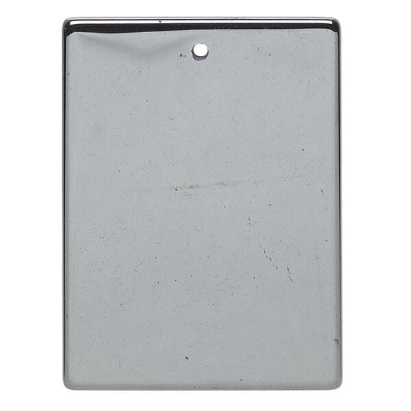 Hemalyke™ 1pkg1, flat rectangle focal 40x30mm image number 0