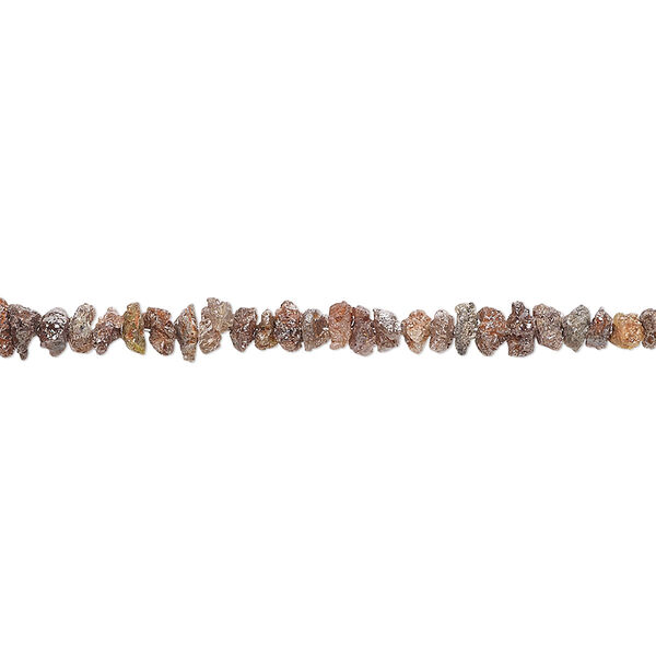 Diamond 1pkg1, chip bead natural C grade, 8 inch mini image number 0