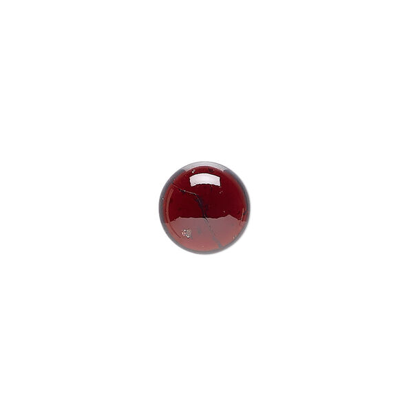 Garnet 1pkg1, calibrated round cab natural 10mm image number 0
