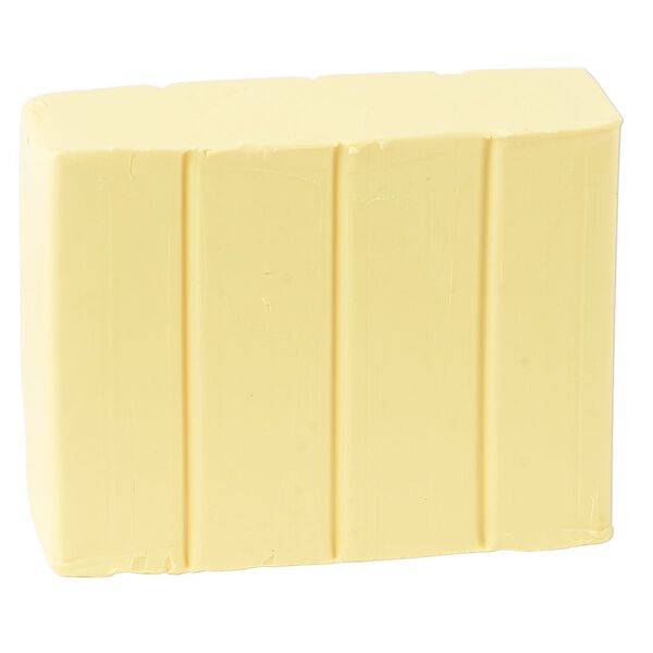 Polymer clay, Sculpey® PREMO, sunshine. Sold per 2-ounce bar. image number 0