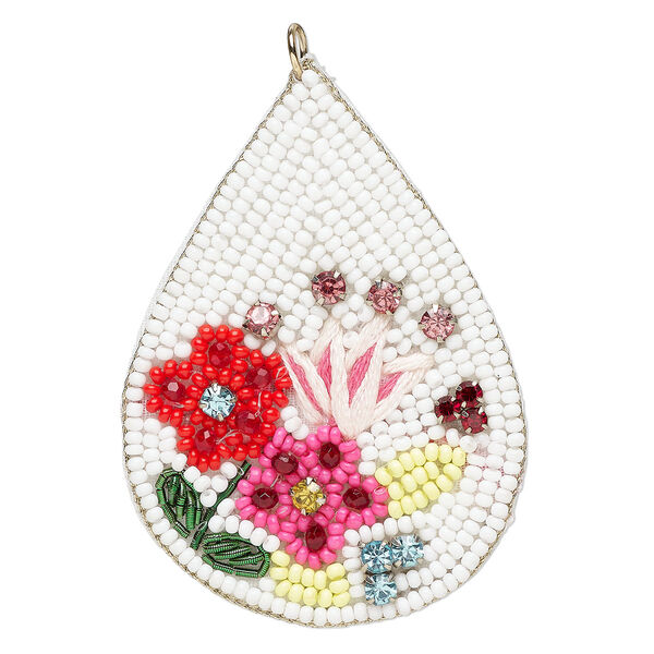 Charm, TierraCast®, "Celestial" collection, pewter (tin-based alloy), 24.5x21.5mm, 2-sided hexagon with sun and moon design. Sold per pkg of 10. image number 0