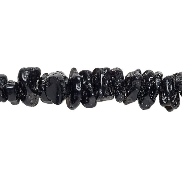 Tektite 1pkg1, chip bead 15 inch medium image number 0