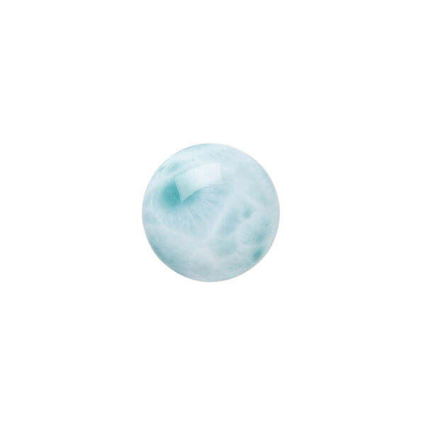 Larimar 1pkg1, calibrated round cab B grade, 12mm image number 0