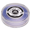 Thread, One-G™, nylon, pkg/250 yards, light lavender, size 0. image number 0