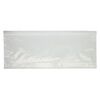 Bag, Tite-Lip™, plastic, clear, 14x5-inch side zip. Sold per pkg of 100. image number 1