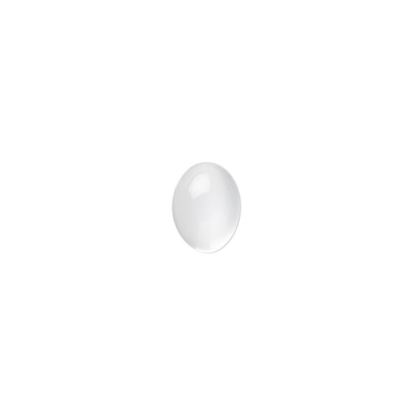 Moonstone 1pkg4, hand-cut calibrated oval cab natural 8x6mm image number 0