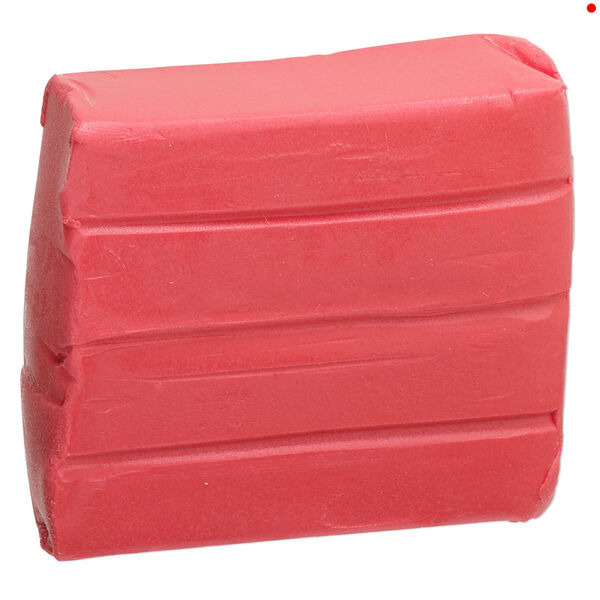Polymer clay, Sculpey® Soufflé™, pkg/1.7 ounces, chili pepper. image number 0