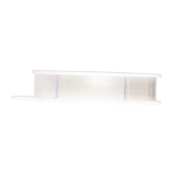 Cord, Beadalon® SUPPLEMAX™, nylon, pkg/100m, 0.25mm diameter, clear. image number 1