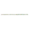 Multi-agate 1pkg3, round bead 13 inch mix 10-14mm image number 1